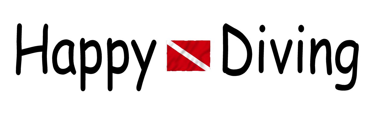 Cool Dive T-Shirts - Happy Diving